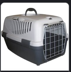 Location cage transport animaux
