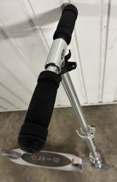 Location trottinette