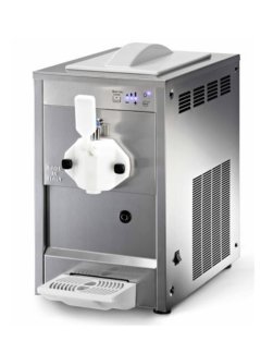 Location machine a glace