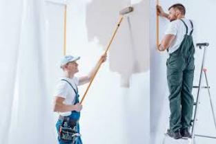 Service peintre
