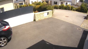 Location parking proche aeroport