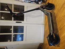 Location trottinette