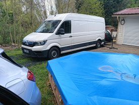 Location avec chauffeur