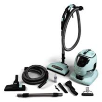 Location aspirateur