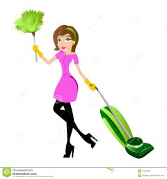 Service menage