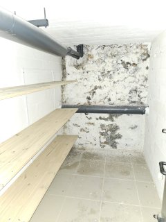 Location stockage en box