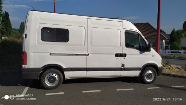 Location avec chauffeur