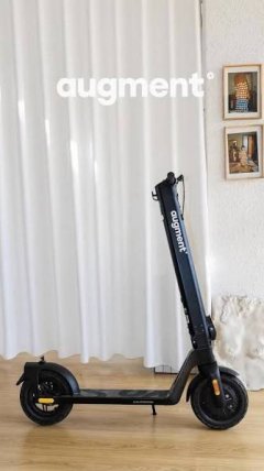 Location trottinette