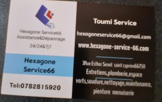 Service montage de meubles