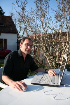 Service cours informatique