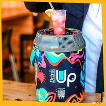 Location tireuse a biere