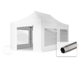 Location tente reception