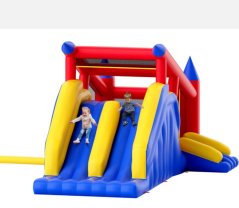 Location toboggan