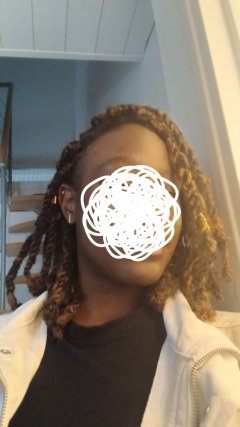 Service tresses africaines