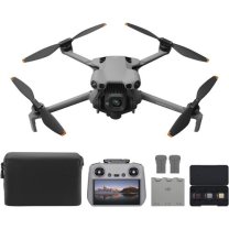 Location drone