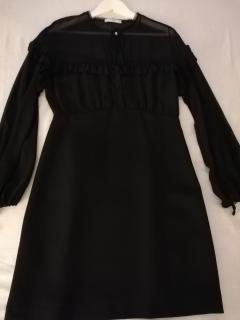 Location robe