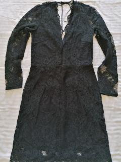 Location robe