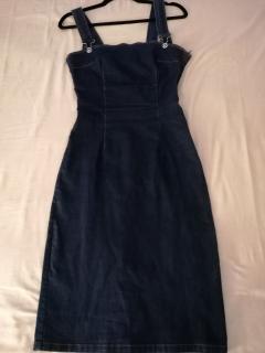 Location robe