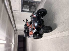 Location quad