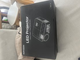 Location videoprojecteur