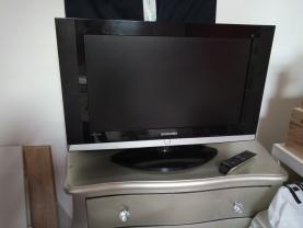 Location television