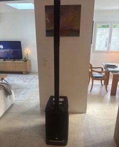 Location enceinte