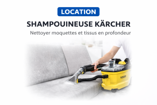 Location injecteur extracteur