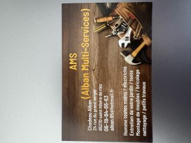 Service multi services