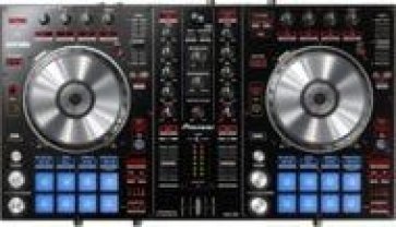 Location platine de mixage