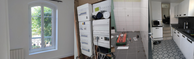 Service multi services