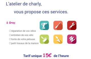 Service multi services