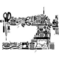 Service apprendre la couture