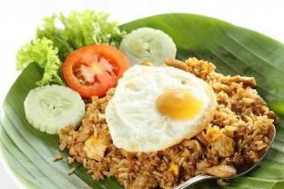 Service plat seul