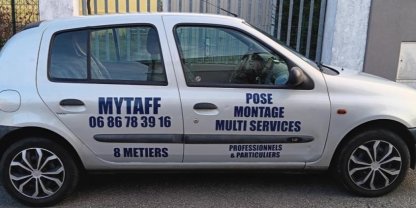 Service multi services