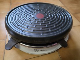 Location appareil a raclette