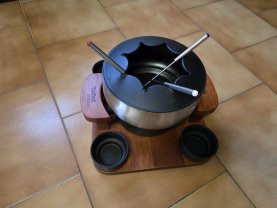 Location appareil a fondue