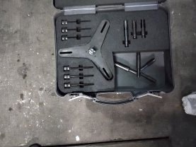 Location outils auto