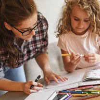 Service soutien scolaire