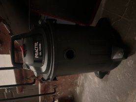 Location aspirateur