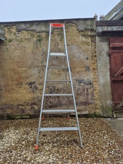 Location echelle
