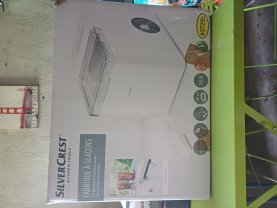 Location machine a glacons