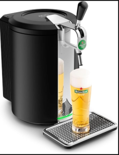 Location tireuse a biere