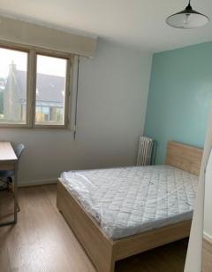 Location colocation appartement
