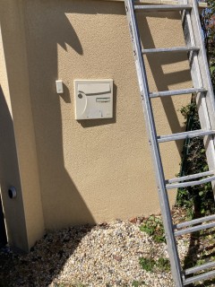 Service nettoyage toiture