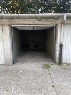 Location garage