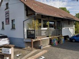Location stockage dans local