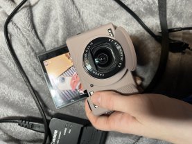 Location appareil photo numerique
