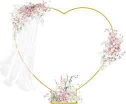 Location mobilier de jardin
