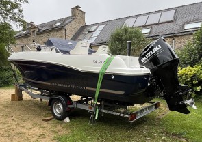 Location bateau a moteur