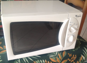 Location micro ondes